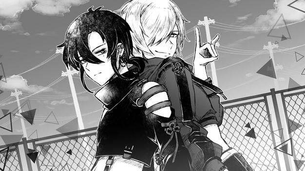 commissioned by lyhe_ghiah